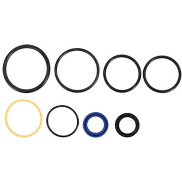 Aftermarket Seal Kit For D4NN3A540SK Steering Cyl Fits Ford 2000 230A 231 234 D4NN3A540SKCTD - main